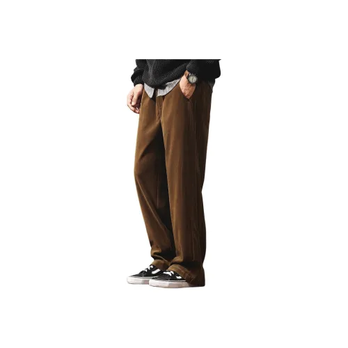 GELANLU Унисекс Брюки карго