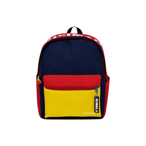 H YXIANG Нейлоновый рюкзак маленький унисекс многоцветный