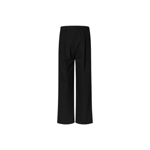 A3G4 Мужские Повседневные Брюки