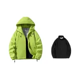 Неоновый зеленый (3-в-1)