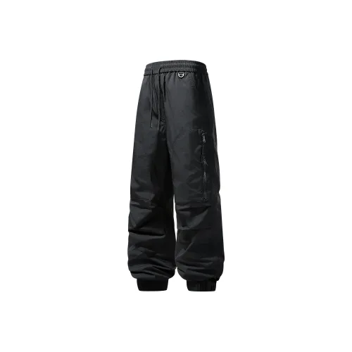 S.k. Manor Hill Карго-брюки Унисекс