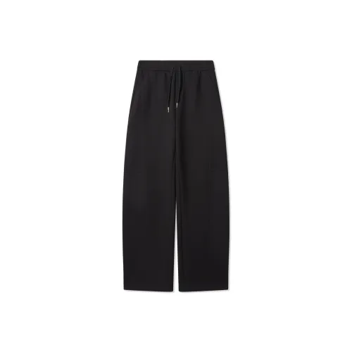 Cabbeen Charcoal Black 01 Мужские Повседневные Штаны