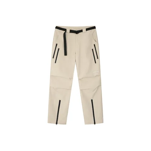 LOVE ME LATER Повседневные брюки Унисекс