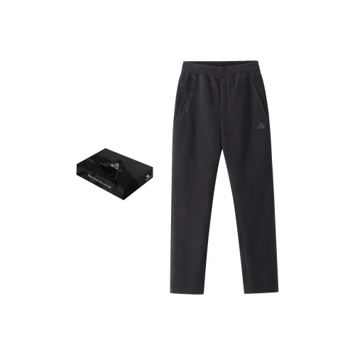 PELLIOT City Outdoor Collection Флисовые брюки Мужские