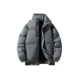 Темно-серый