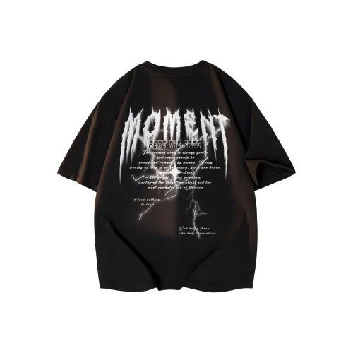 Pepe The Frog Унисекс Футболка