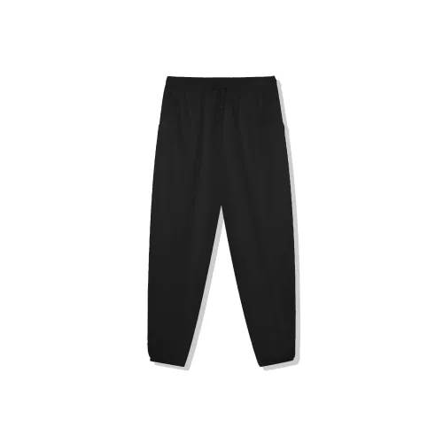 I'm David Унисекс Повседневные брюки