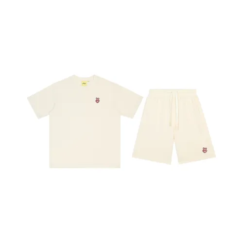 PCMY Унисекс Повседневная спортивная одежда