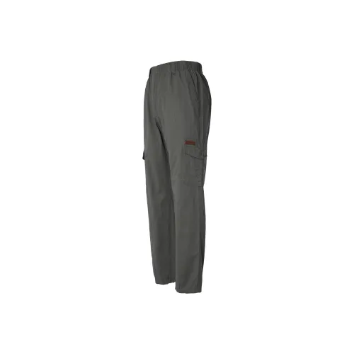 JEEP SPIRIT Повседневные брюки Унисекс