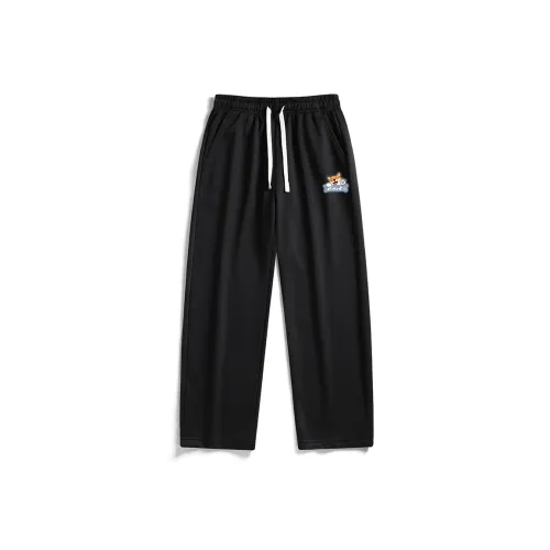 TIMD Мужские Повседневные Брюки