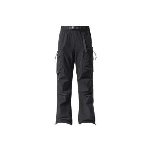 GSUE Унисекс Брюки карго