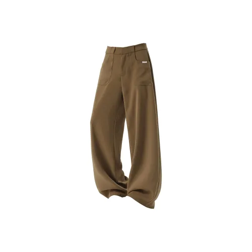 RICE NINE TEN Костюм Брюки Унисекс