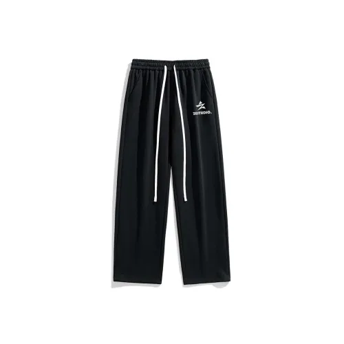 Z3E6 Унисекс Повседневные брюки