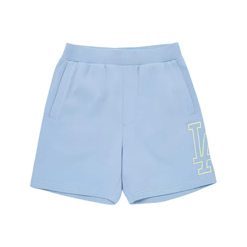 MLB Повседневные шорты Unisex Light Blue
