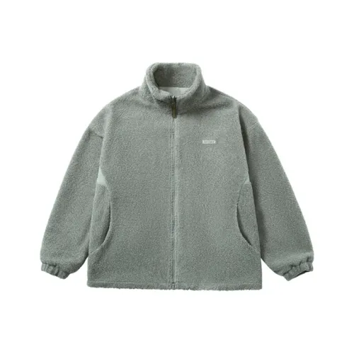 SET FUNS Унисекс Объемные куртки (пуфы)