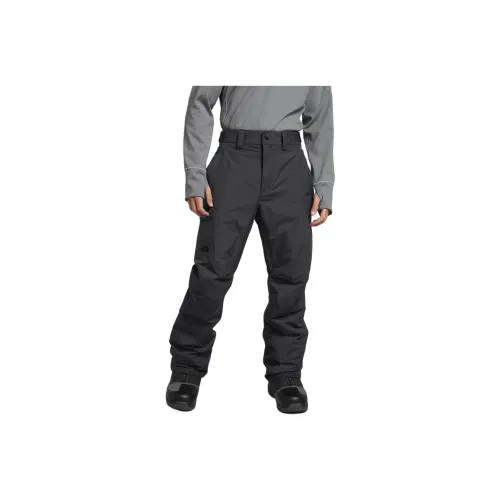 THE NORTH FACE Мужские Freedom Insulated Брюки Повседневные Брюки Мужские Серые