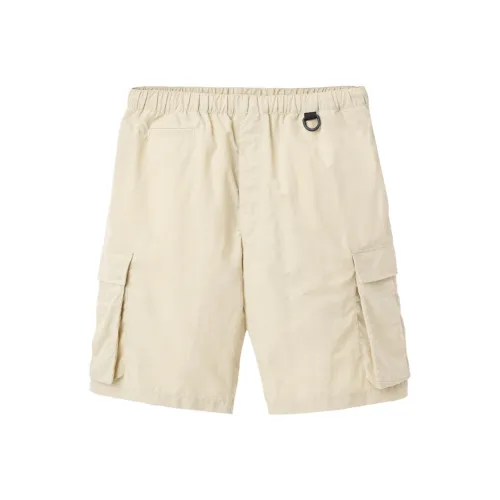 Carhartt WIP Карго Шорты Мужские Хаки