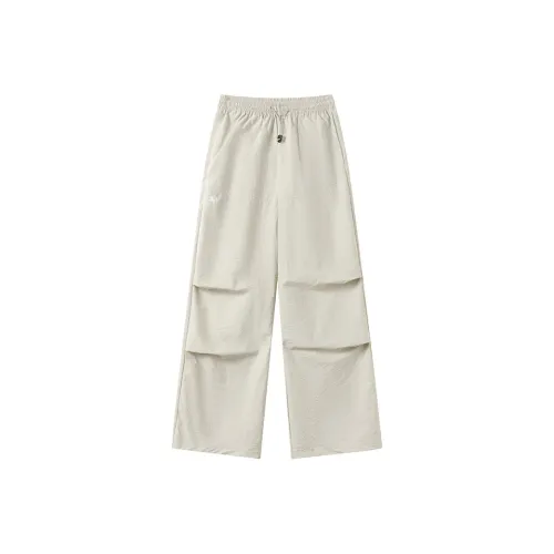 Crying Center Повседневные брюки Унисекс