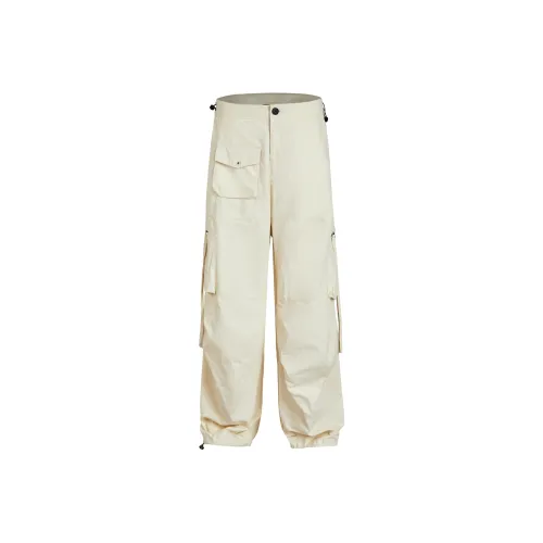 MADE EXTREME Повседневные брюки Унисекс