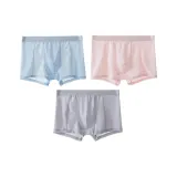 Синий + Розовый + Серый