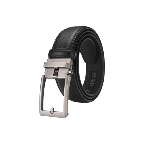 JEANSWEST Ремни из ПУ (полиуретана) Мужской 3,5CM