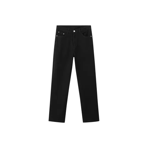 HUOKE Унисекс Джинсы