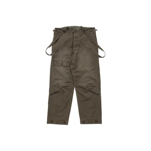 Visvim Мужские Комбинезоны