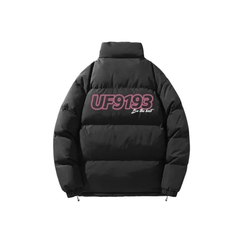 UF9193 Унисекс Объемные куртки (пуфы)