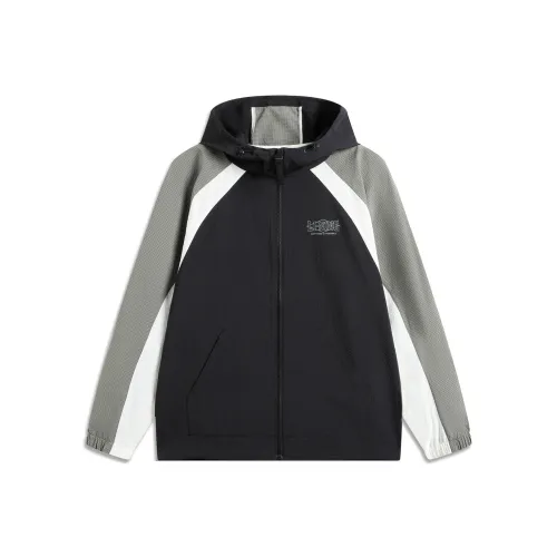 Лайнер Sports Life Collection Тренчкот Мужской Черный