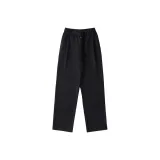 Чёрные штаны