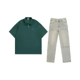 Set (Jasper Top + Yellow Mud Pants)  
Комплект (Топ Яшма + Штаны Желтого Грязи)