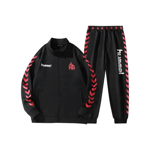 Hummel Унисекс Повседневная спортивная одежда