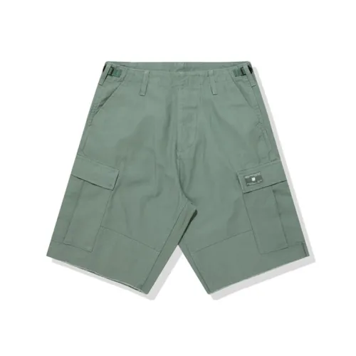 Undefeated Унисекс Повседневные шорты