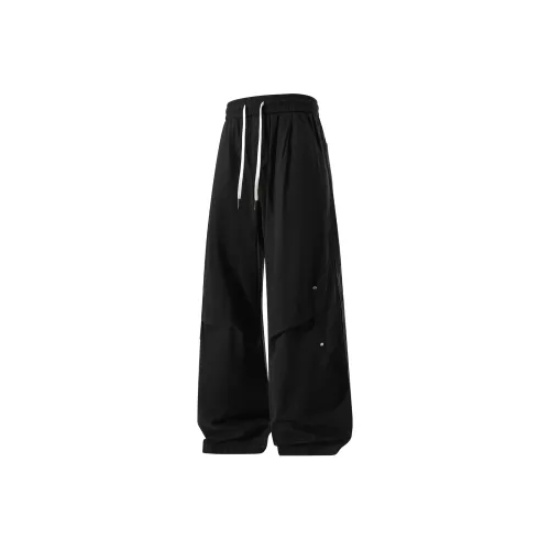 APUNCHLINEWORKSHOP Повседневные брюки Унисекс