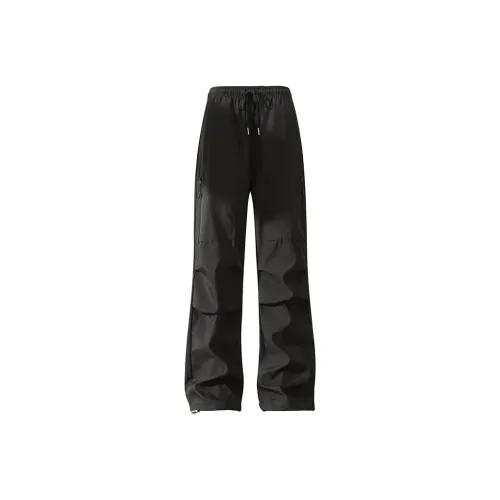 FAX FOR FMACM Карго-брюки Унисекс