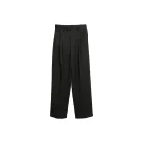 Классический черный