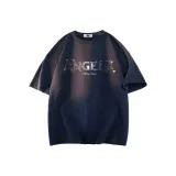 Темно-синий