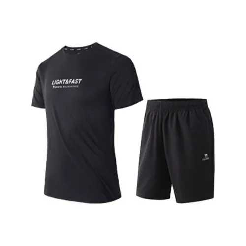 CAMEL Urban Function Series Повседневная спортивная одежда Мужская