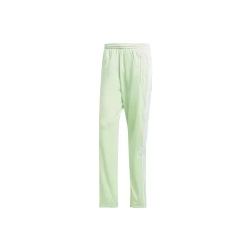 Adidas Повседневные брюки Мужские Зеленые