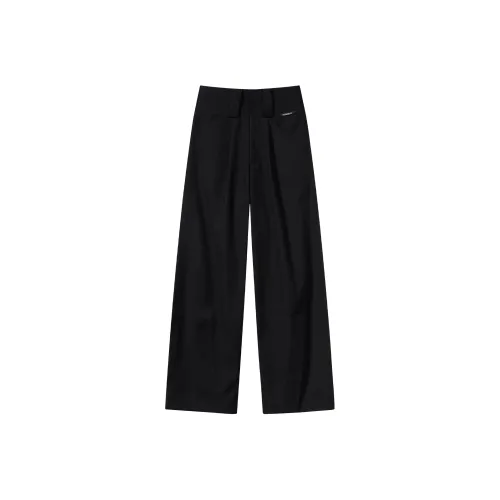 BLIND402 Мужские костюмные брюки