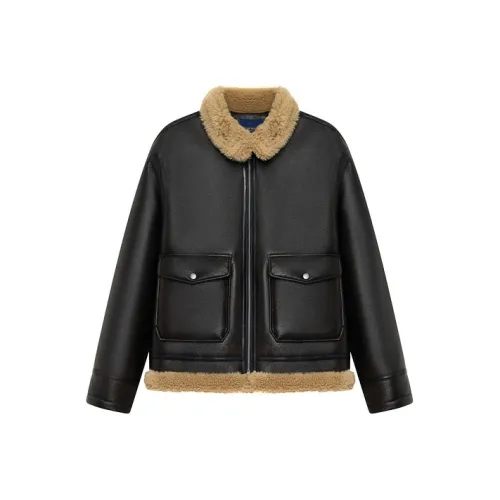 Teenie Weenie Men 24FW Куртки и Пальто Унисекс