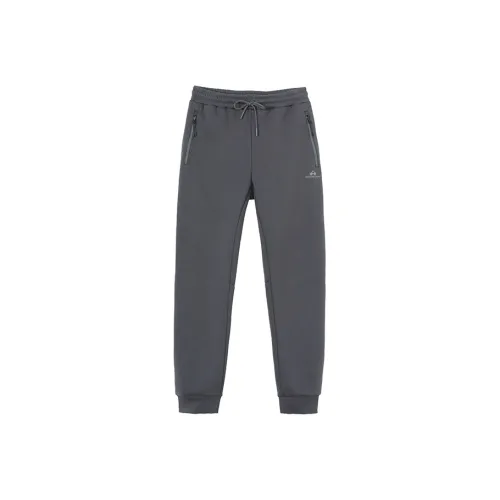 PIONEER CAMP Повседневные брюки Унисекс