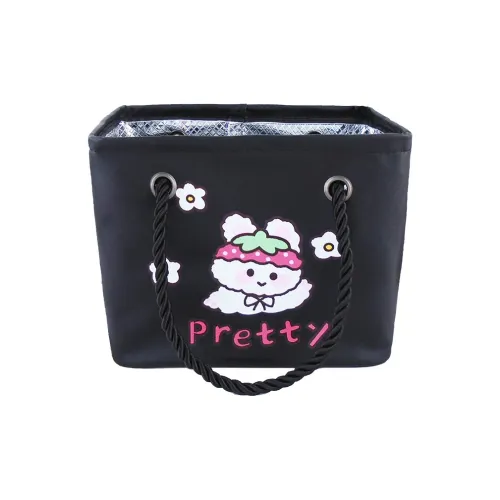 ALOENEY ПУ (полиуретан) Туалетная сумка Женская Многоцветная