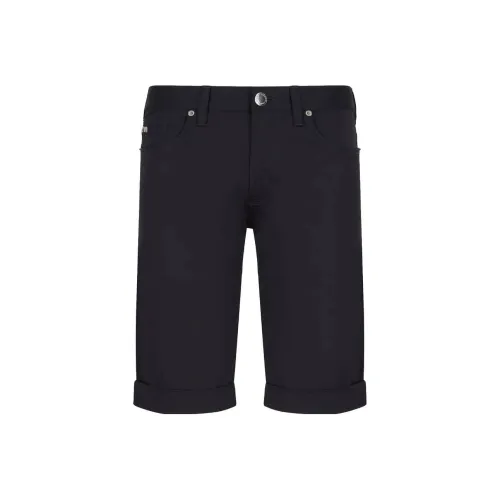 EMPORIO ARMANI SS22 Повседневные шорты Мужские