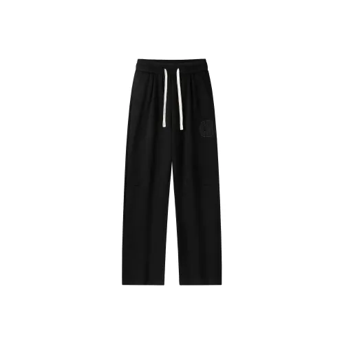 CBCD Унисекс Повседневные брюки