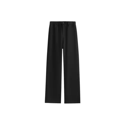 IZKZ Унисекс Костюмные Брюки