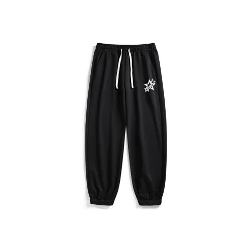 TIMD Мужские Повседневные Штаны