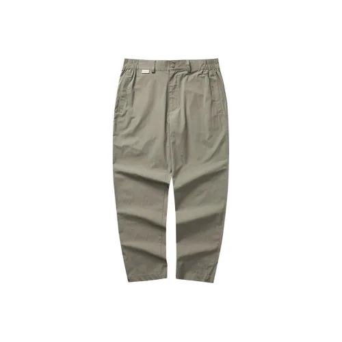 Skechers Diamond Series Повседневные брюки Мужской