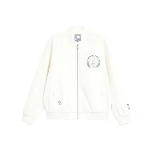 JACK&JONES Молоко Белый A42 Мужская Куртка