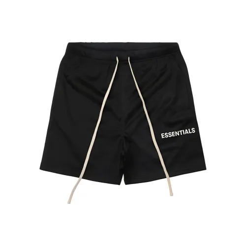 Fear of God Essentials Унисекс Повседневные шорты